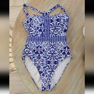 Women's Antonio Melani bathing suit